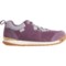 5XUAK_3 Oboz Footwear Emma Low Shoes - Suede (For Women)