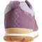 5XUAK_5 Oboz Footwear Emma Low Shoes - Suede (For Women)