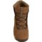 6MUGU_6 Oboz Footwear Hazel Mid Boots - Leather (For Women)