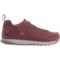 2RHCX_3 Oboz Footwear Jeanette Low Hiking Shoes - Suede (For Women)
