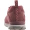 2RHCX_5 Oboz Footwear Jeanette Low Hiking Shoes - Suede (For Women)
