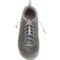 2RHDG_2 Oboz Footwear Jeannette Low Hiking Shoes - Suede (For Women)
