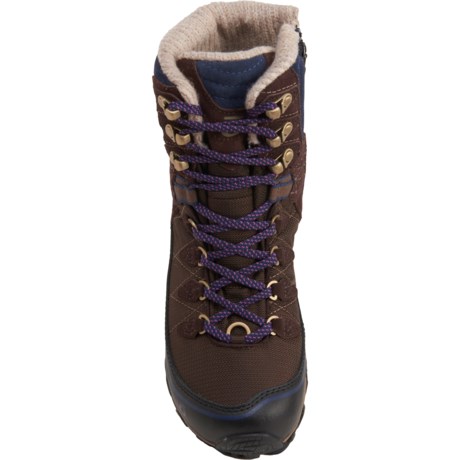 oboz footwear juniper hiking boots