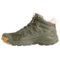 4NNYF_4 Oboz Footwear Katabatic Mid Hiking Shoes - Waterproof (For Men)