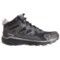 4NNYM_3 Oboz Footwear Katabatic Mid Hiking Shoes - Waterproof (For Men)