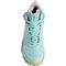 4NNXR_2 Oboz Footwear Katabatic Mid Hiking Shoes - Waterproof (For Women)