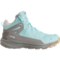 4NNXR_3 Oboz Footwear Katabatic Mid Hiking Shoes - Waterproof (For Women)