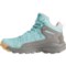4NNXR_4 Oboz Footwear Katabatic Mid Hiking Shoes - Waterproof (For Women)