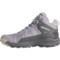 5XUHU_4 Oboz Footwear Katabatic Mid Hiking Shoes - Waterproof (For Women)