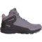 5XUKJ_2 Oboz Footwear Katabatic Mid Hiking Shoes - Waterproof (For Women)