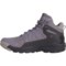 5XUKJ_3 Oboz Footwear Katabatic Mid Hiking Shoes - Waterproof (For Women)