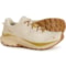 Oboz Footwear Katabatic Wind Low Speed Hiking Shoes (For Women) in Sheepskin