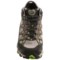 8495U_2 Oboz Footwear Oboz Nova Mid BDry Hiking Boots - Waterproof (For Women)
