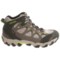 8495U_4 Oboz Footwear Oboz Nova Mid BDry Hiking Boots - Waterproof (For Women)