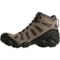 12Y4A_4 Oboz Footwear Sawtooth II Mid Hiking Boots - Nubuck (For Men)