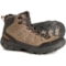 Oboz Footwear Sawtooth X Mid Hiking Shoes - Nubuck (For Men) in Rockfall