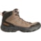 11N5A_3 Oboz Footwear Sawtooth X Mid Hiking Shoes - Nubuck (For Men)