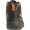 11N5A_5 Oboz Footwear Sawtooth X Mid Hiking Shoes - Nubuck (For Men)