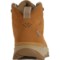 6MWAN_5 Oboz Footwear Sphinx Mid Boots - Waterproof, Insulated, Leather (For Women)