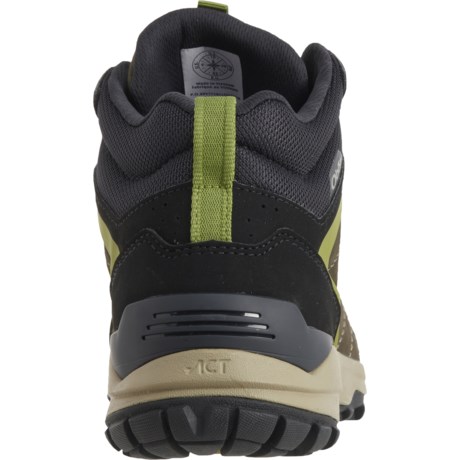 oboz sypes mid leather b dry review