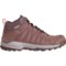 5XUKK_3 Oboz Footwear Sypes Mid B-Dry Hiking Shoes - Waterproof, Leather (For Women)