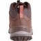 5XUKK_5 Oboz Footwear Sypes Mid B-Dry Hiking Shoes - Waterproof, Leather (For Women)
