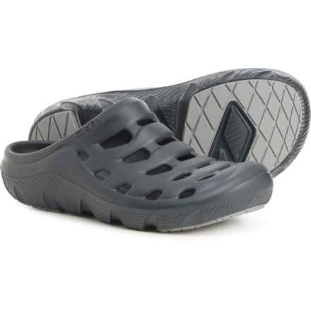 Oboz Footwear Whakata Coast Clogs (For Men and Women) in Black Sea