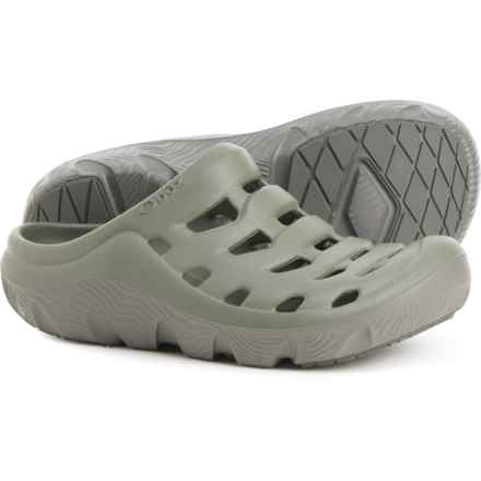 Oboz Footwear Whakata Coast Clogs (For Men and Women) in Evergreen