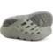 Oboz Footwear Whakata Coast Clogs (For Men and Women) in Evergreen
