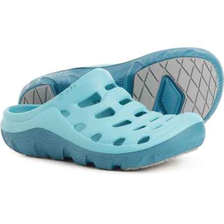 Oboz Footwear Whakata Coast Clogs (For Men and Women) in Island