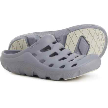 Oboz Footwear Whakata Coast Clogs (For Men and Women) in Mineral