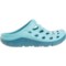 3MDYU_3 Oboz Footwear Whakata Coast Clogs (For Men and Women)