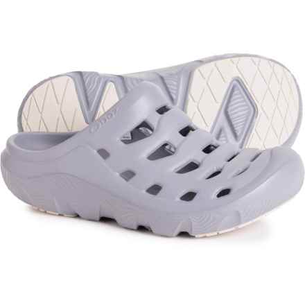 Oboz Footwear Whakata Coast Clogs (For Men) in Mineral