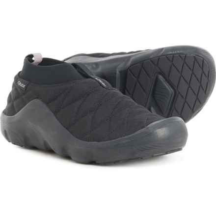 Oboz Footwear Whakata Puffy Shoes - Insulated (For Women) in Panthera