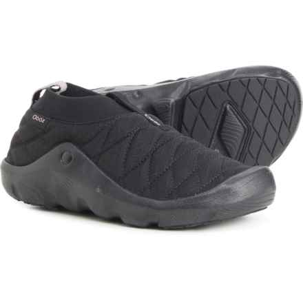 Oboz Footwear Whakata Puffy Shoes - Insulated (For Women) in Panthera