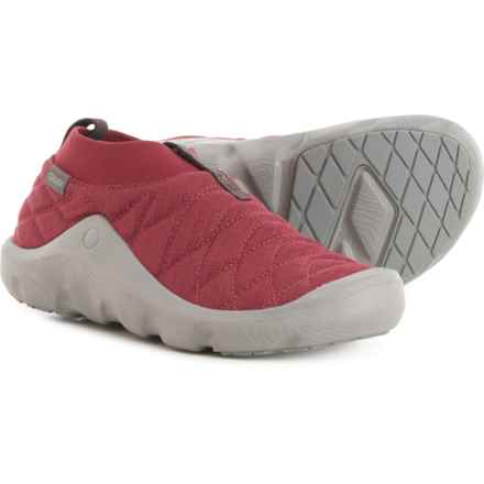 Oboz Footwear Whakata Puffy Shoes - Insulated (For Women) in Shooting Star