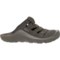 3MDYM_5 Oboz Footwear Whakata Town Sport Sandals - Suede (For Men)