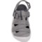 3MDYR_2 Oboz Footwear Whakata Trail Sport Sandals (For Men)