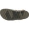 3MDYY_2 Oboz Footwear Whakata Trail Sport Sandals (For Men)
