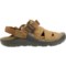 3MDYY_4 Oboz Footwear Whakata Trail Sport Sandals (For Men)