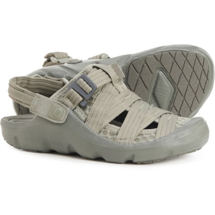Oboz Footwear Whakata Trail Sport Sandals (For Women) in Sandbox