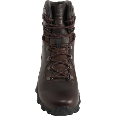 Oboz Footwear Yellowstone Premium Mid Hiking Boots (For Men) - Save 45%