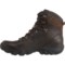 1RDCJ_4 Oboz Footwear Yellowstone Premium Mid Hiking Boots - Waterproof, Leather (For Men)