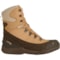 12Y4D_2 OBOZ Ousel Mid Hiking Boots - Waterproof, Insulated, Nubuck (For Women)