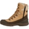 12Y4D_3 OBOZ Ousel Mid Hiking Boots - Waterproof, Insulated, Nubuck (For Women)