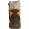 12Y4D_4 OBOZ Ousel Mid Hiking Boots - Waterproof, Insulated, Nubuck (For Women)