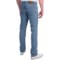 9197V_2 Ocean Breeze Straight Leg Jeans (For Men)