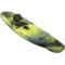 3VPFV_2 Ocean Kayak Malibu Recreational Kayak - 11’5”, Sit-on-Top, Factory Seconds