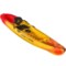3VPFW_2 Ocean Kayak Malibu Recreational Kayak - 11’5”, Sit-on-Top