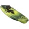 3VPJN_2 Ocean Kayak Malibu Recreational Kayak - 9’5”, Sit-on-Top